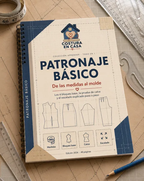 Patronaje Básico