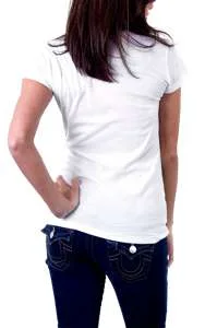 Blusa tradicional