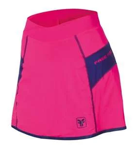 Pollera corta de ciclismo
