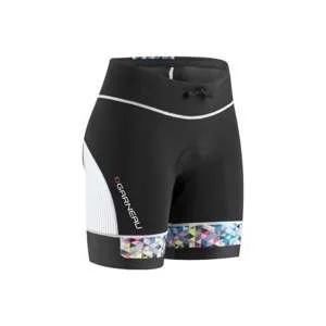 Short ciclista femenino
